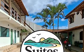 Suítes do Pontal